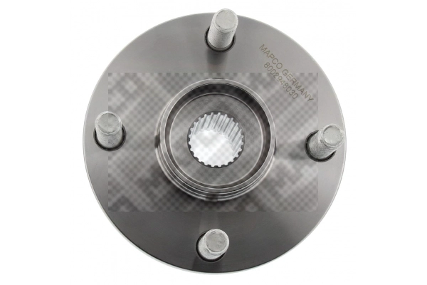 Wheel Hub