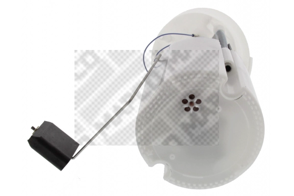 Fuel Feed Unit