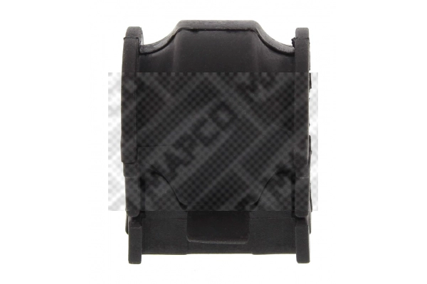 Mounting, stabiliser bar