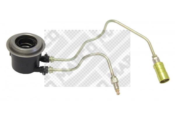 Central Slave Cylinder, clutch (12971)