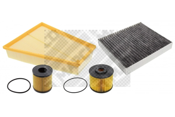 Filter Set (68604)