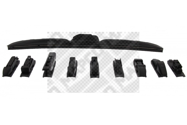 Wiper Blade (104450HPS)