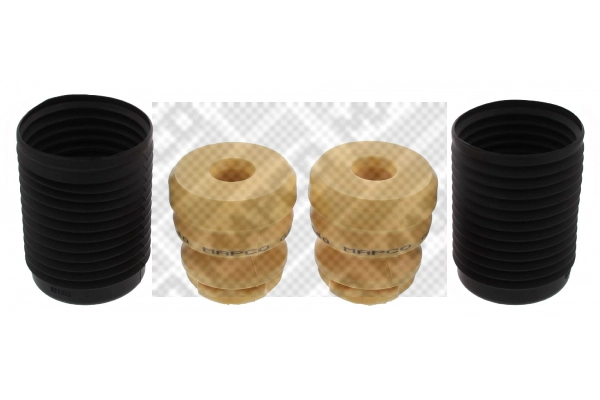 Dust Cover Kit, shock absorber