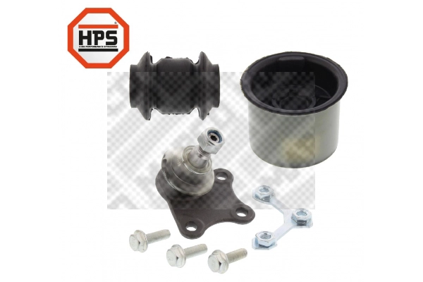 Repair Kit, control arm (57262HPS)