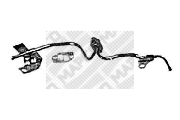 Coolant Pipe (28190)