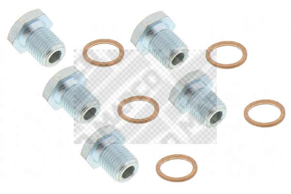 Screw Plug, oil sump (95940/5)