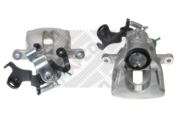 Brake Caliper (144017)