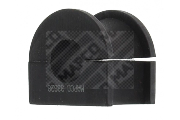 Mounting, stabiliser bar