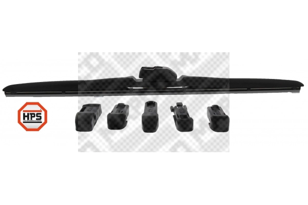 Wiper Blade (104500HPS)