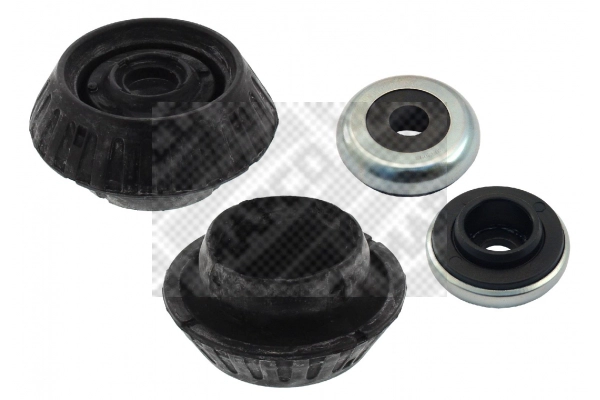 Repair Kit, suspension strut support mount (34376)