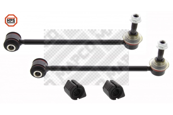 Repair Kit, stabiliser bush (53328HPS)