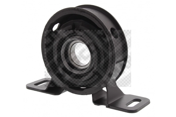 Suspension, propshaft