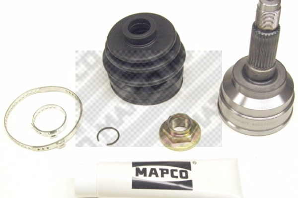 Joint Kit, drive shaft (16286)
