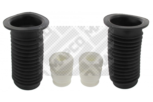 Dust Cover Kit, shock absorber
