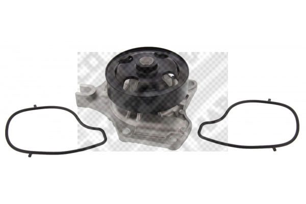 Water Pump, engine cooling (21508)