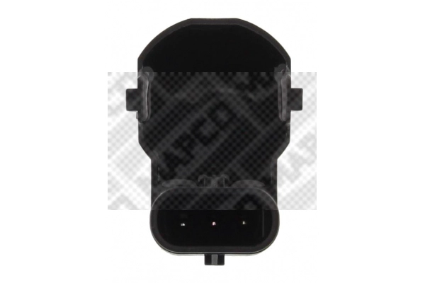 Sensor, parking distance control
