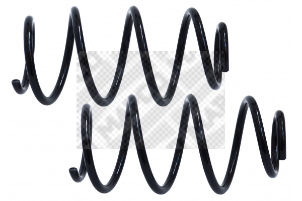 Suspension Set, springs (71839/2)