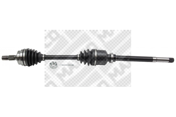 Drive Shaft (16338)