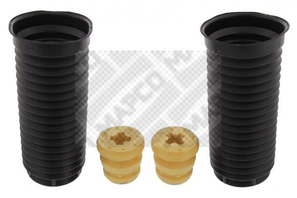 Dust Cover Kit, shock absorber