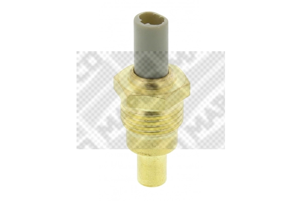 Sensor, coolant temperature