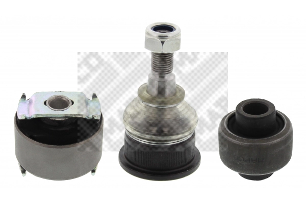 Repair Kit, control arm (19212)