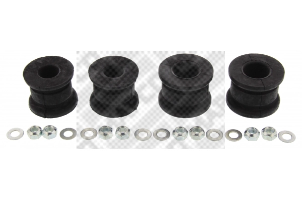 Repair Kit, stabiliser coupling rod (33889/4)