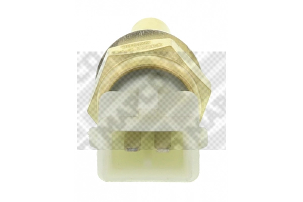 Sensor, coolant temperature