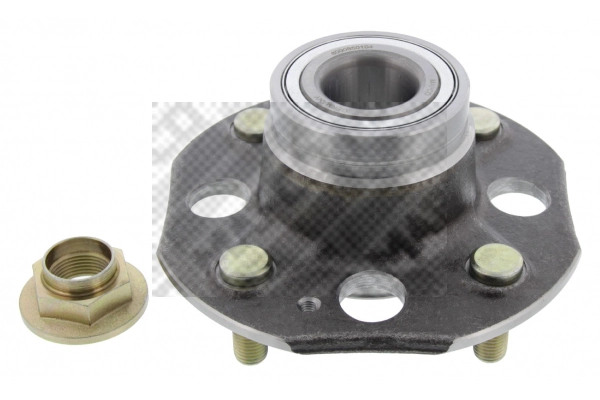 Wheel Bearing Kit (46510)