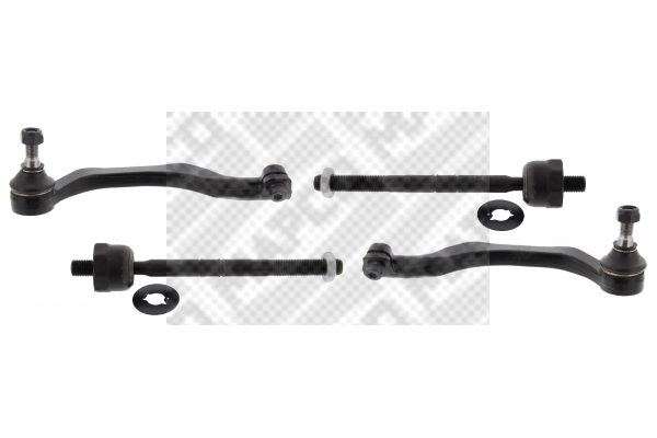 Repair Kit, tie rod (57695)