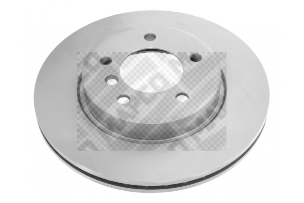 Brake Disc (15654)