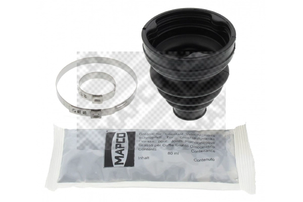 Bellow Kit, drive shaft