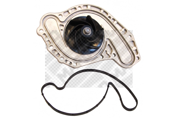 Water Pump, engine cooling (21981)