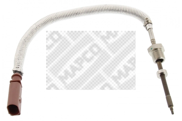 Sensor, exhaust gas temperature (88143)