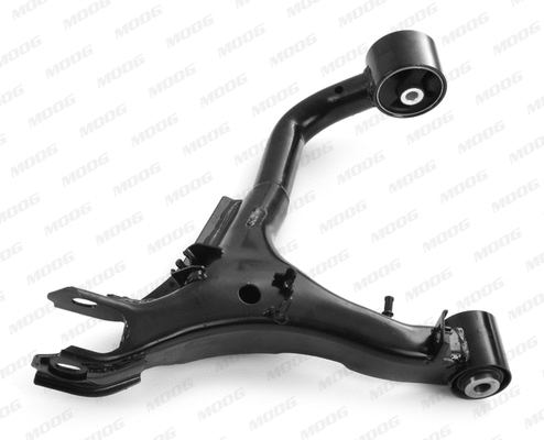 Control/Trailing Arm, wheel suspension (LR-WP-15851P)