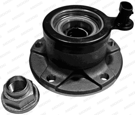 Wheel Bearing Kit (LN-WB-11582)