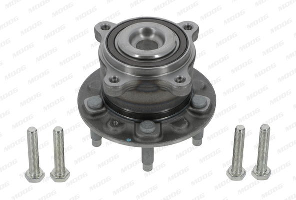 Wheel Bearing Kit (OP-WB-11127)