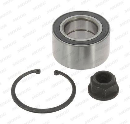 Wheel Bearing Kit (ME-WB-11257)