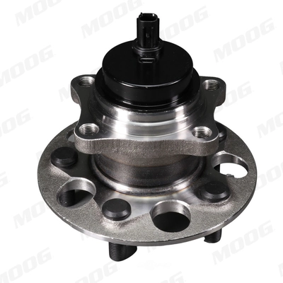 Wheel Bearing Kit (TO-WB-13015)