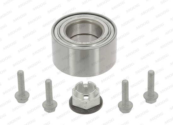 Wheel Bearing Kit (PO-WB-11042)