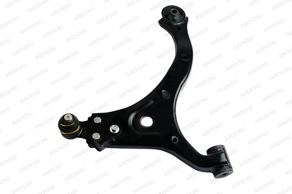 Control/Trailing Arm, wheel suspension (KI-WP-8939)
