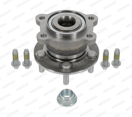 Wheel Bearing Kit (FD-WB-12835)