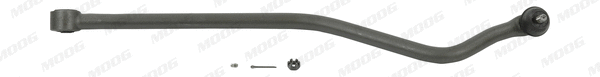 Control/Trailing Arm, wheel suspension (DS1235)