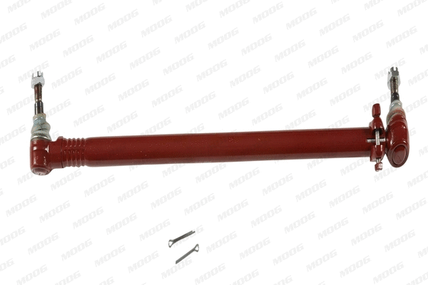 Centre Rod Assembly (IV-DL-9349)