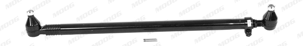 Centre Rod Assembly (VL-DL-12484)