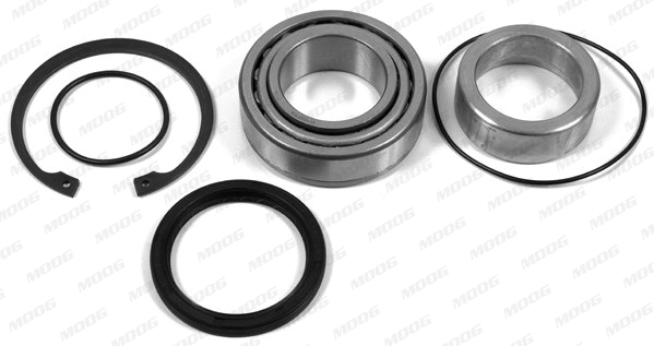 Wheel Bearing Kit (VO-WB-11067)