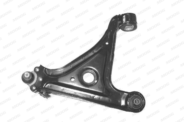Control/Trailing Arm, wheel suspension (OP-WP-0569)