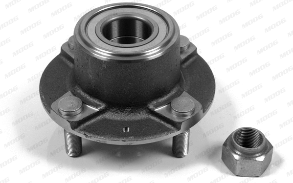 Wheel Bearing Kit (SA-WB-11706)