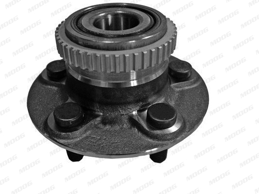 Wheel Bearing Kit (CH-WB-12224)