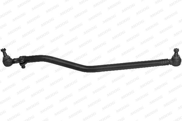 Centre Rod Assembly (DF-DL-8516)