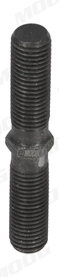 Bolt, wheel alignment